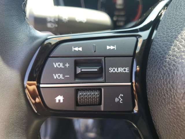 Certified 2023 Honda Civic EX image 26