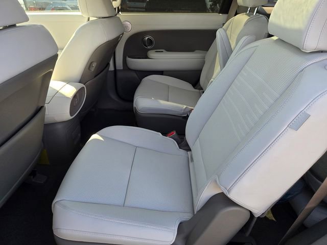 New 2026 Hyundai Palisade Limited image 13