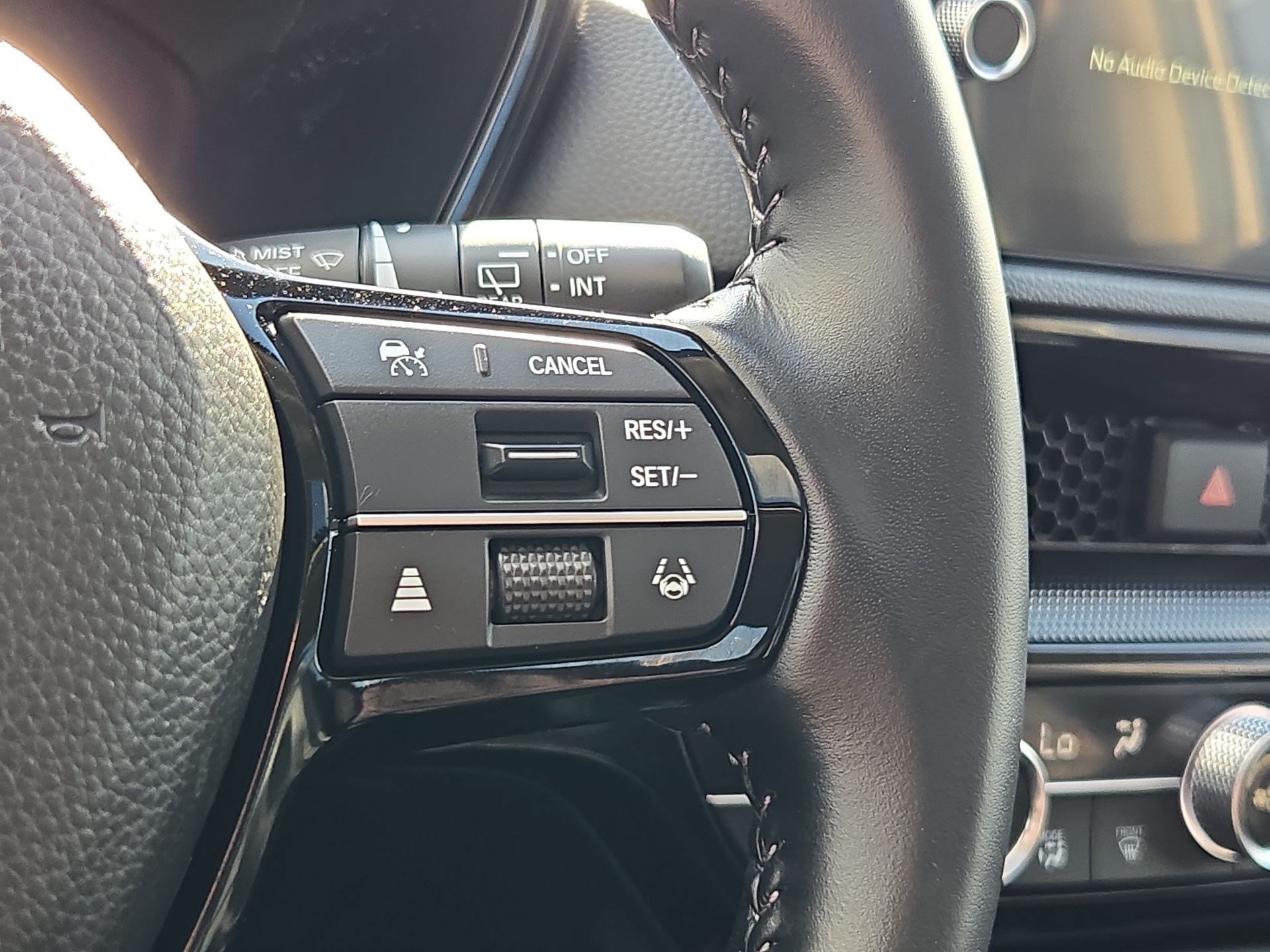 Certified 2026 Honda CR-V EX-L image 19