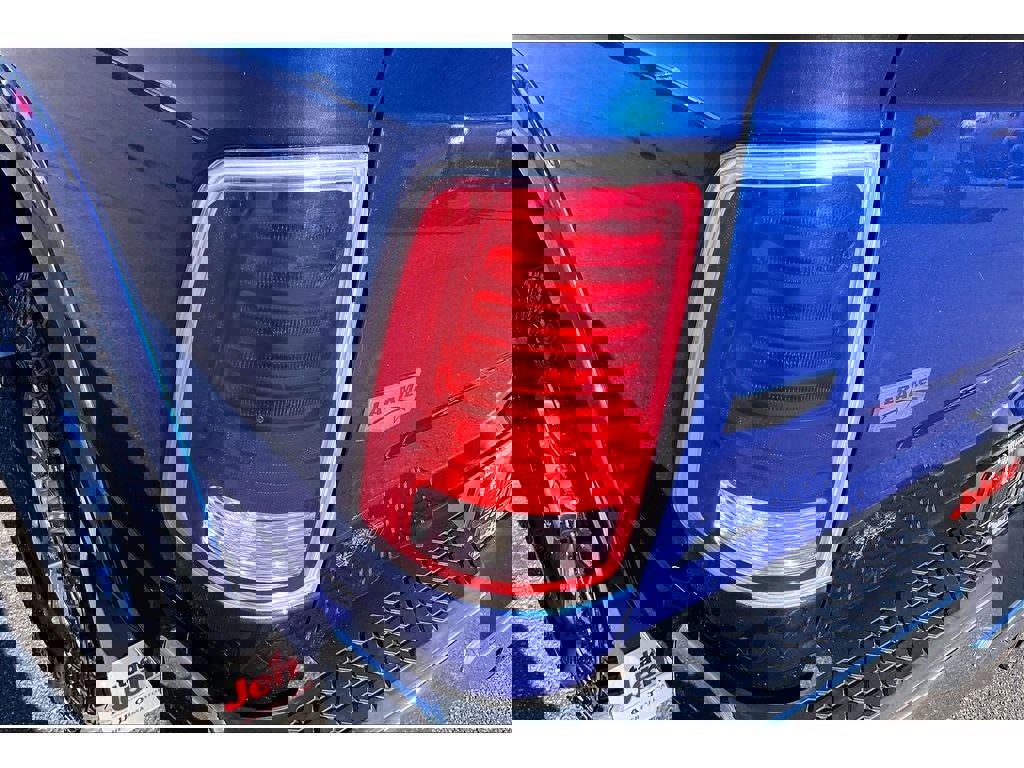 Used 2017 RAM 2500 Laramie image 30