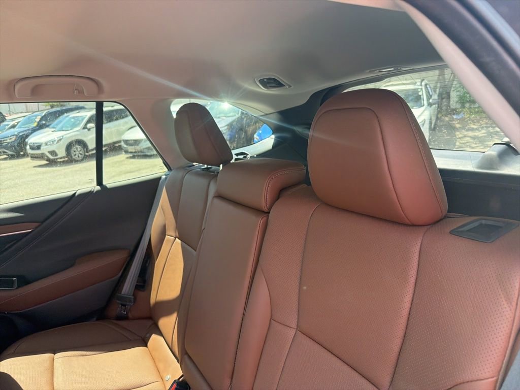Used 2024 Subaru Outback Touring XT image 12