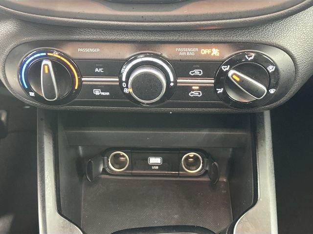 Used 2024 Kia Soul LX w/ Option Group 015 FWD image 13