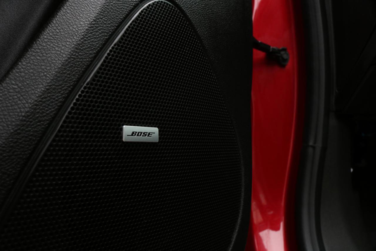 Used 2012 Chevrolet Volt Premium w/ Premium Trim Package image 21