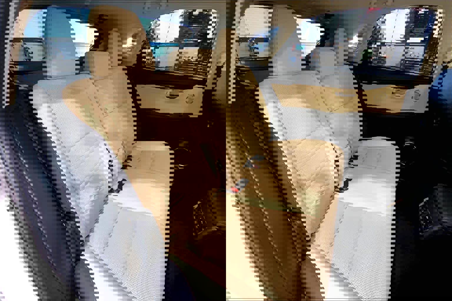 Used 2019 Lexus NX 300 FWD w/ Premium Package image 18