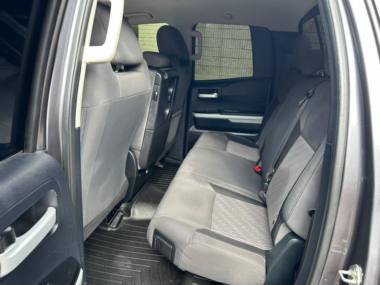 Used 2014 Toyota Tundra SR5 AWD/4WD image 13