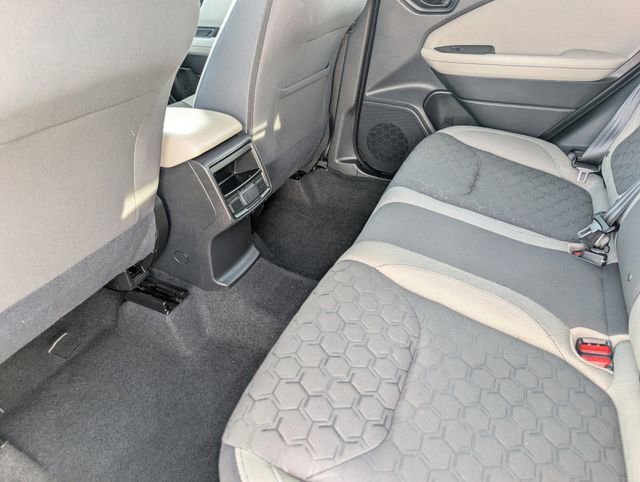 Used 2025 Subaru Forester Base image 15