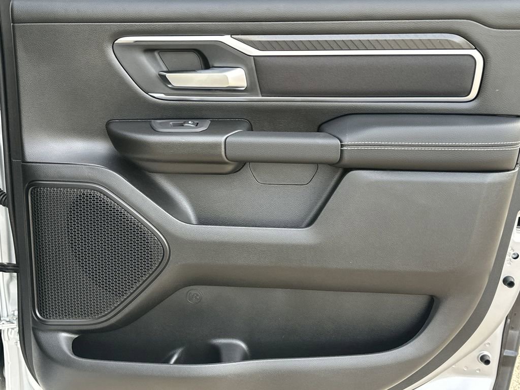 New 2026 RAM 1500 Big Horn AWD/4WD image 16