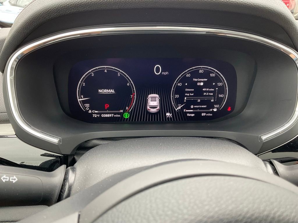 Certified 2023 Acura MDX SH-AWD image 15