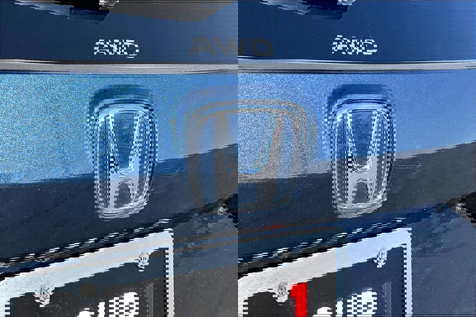 Used 2023 Honda CR-V EX-L image 31