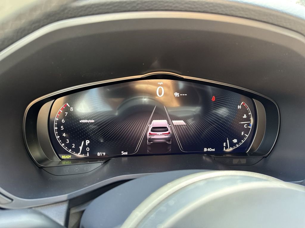 New 2026 MAZDA CX-90 3.3 Turbo S w/ Premium Plus image 49