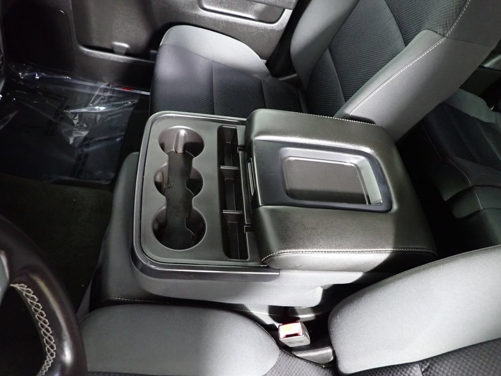 Used 2014 Chevrolet Silverado 1500 LT w/ All Star Edition AWD/4WD image 26