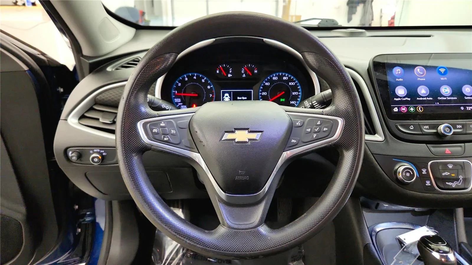 Used 2019 Chevrolet Malibu LS w/ Driver Confidence Package FWD image 32