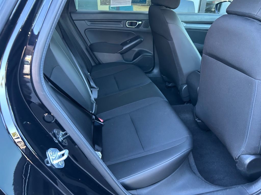 Used 2024 Honda Civic Sport image 30