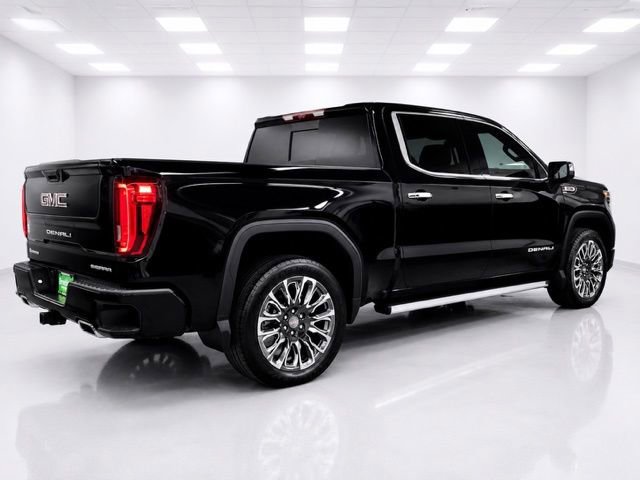 Used 2023 GMC Sierra 1500 Denali Ultimate AWD/4WD image 7