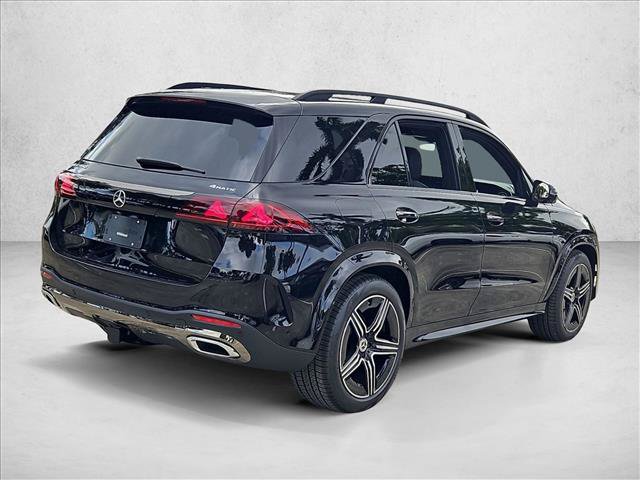 New 2027 Mercedes-Benz GLE 450 4MATIC image 2