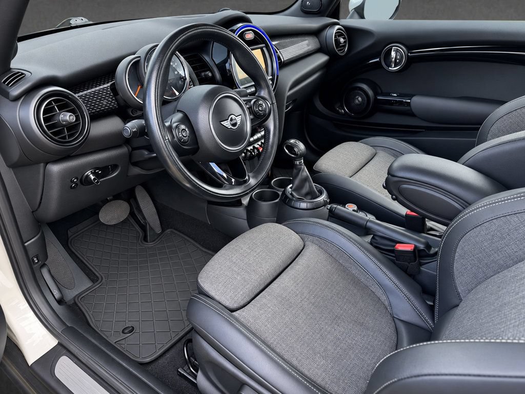 Used 2016 MINI Cooper S FWD image 5