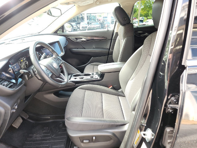 Certified 2023 Buick Envision Preferred FWD image 13