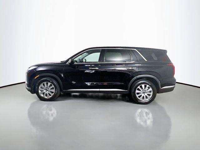 Used 2024 Hyundai Palisade SEL image 6