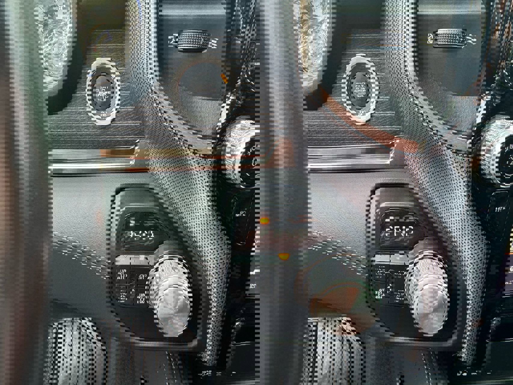 Used 2019 RAM 1500 Limited image 26