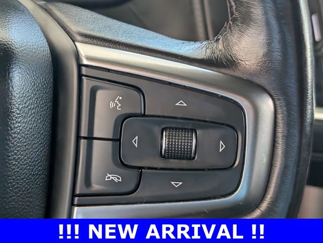 Used 2022 Chevrolet Tahoe Z71 w/ Off-Road Capability Package image 23