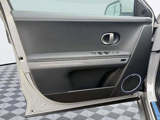 New 2026 Hyundai Ioniq 5 Limited image 11