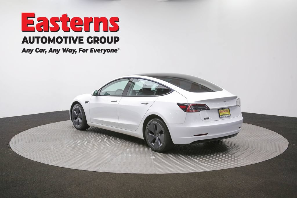 Used 2023 Tesla Model 3 Standard Range RWD image 58