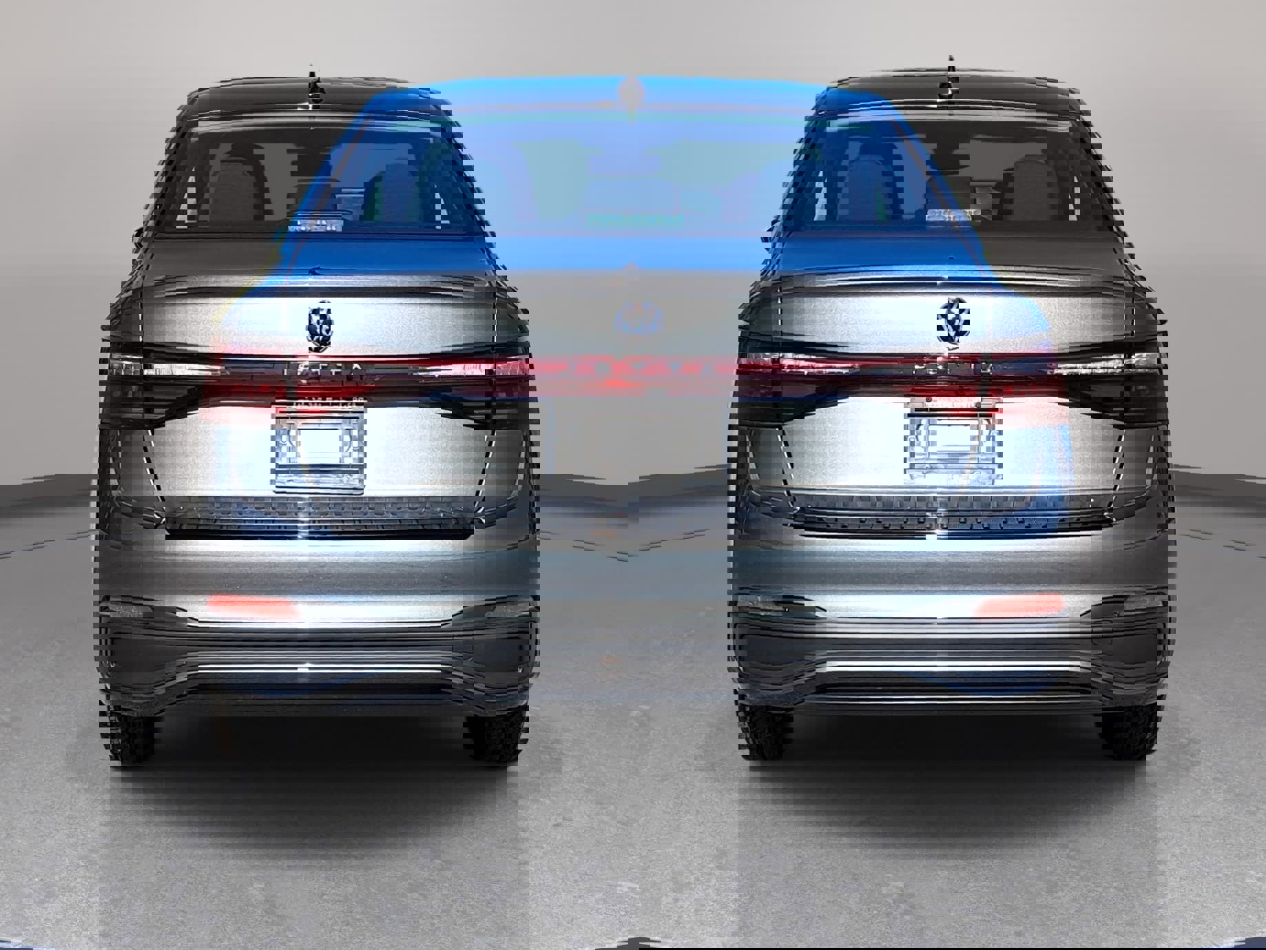 New 2026 Volkswagen Jetta S image 6