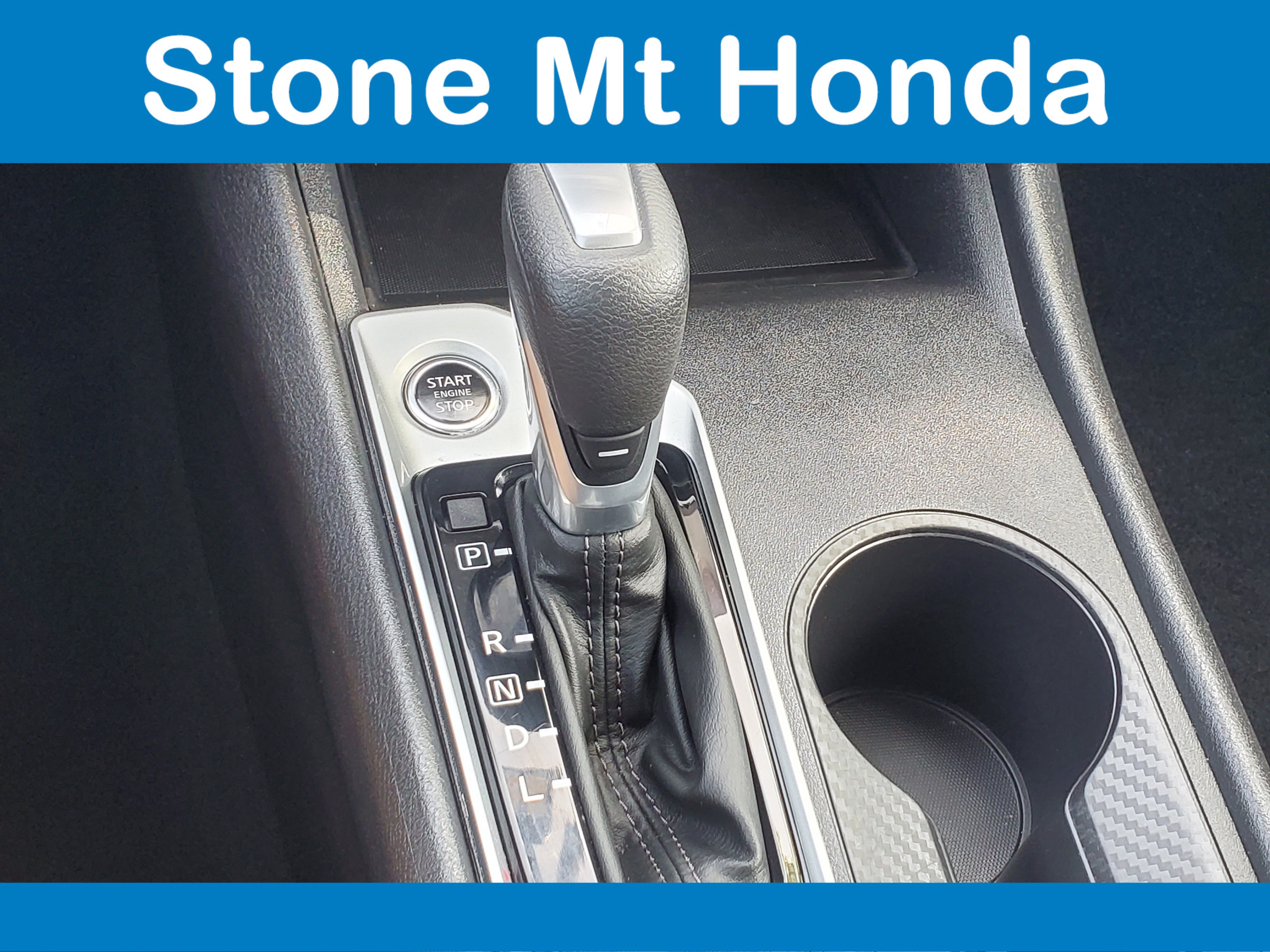 Used 2025 Nissan Altima 2.5 SV FWD image 30