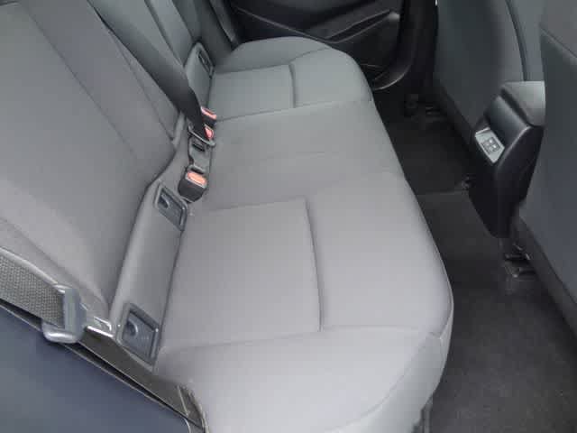 Certified 2024 Toyota Corolla LE FWD image 9