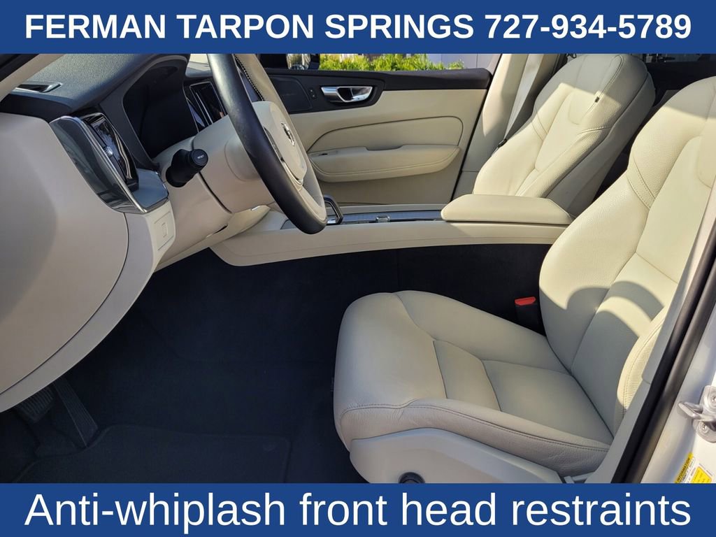 Used 2023 Volvo XC60 B5 Plus w/ Climate Package image 14