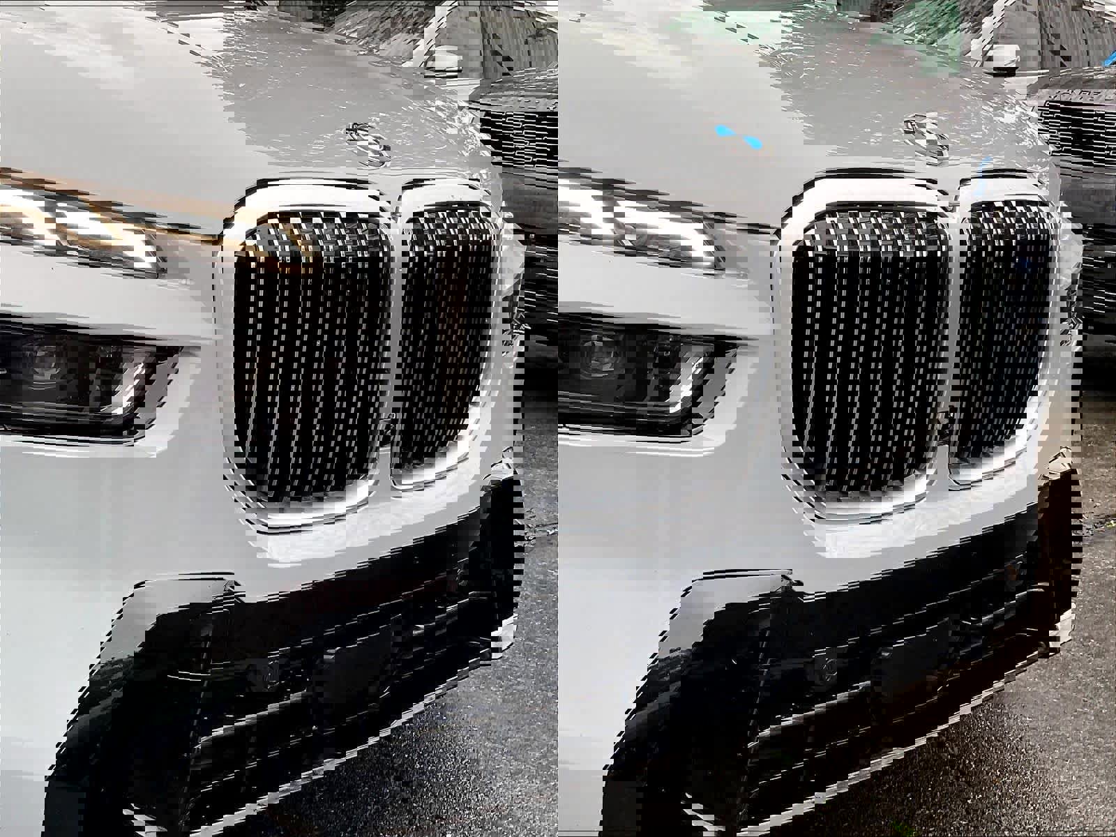 Used 2023 BMW X7 xDrive40i w/ M Sport Package image 33