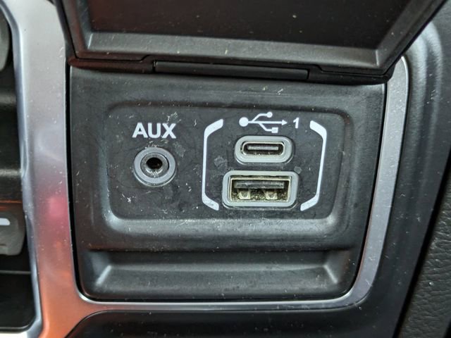 Used 2021 Jeep Gladiator Mojave image 24