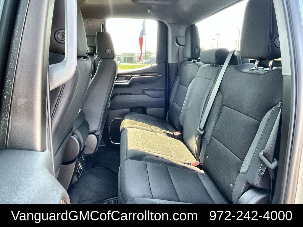 New 2026 GMC Sierra 1500 Elevation image 36