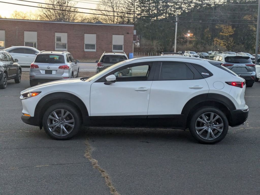 New 2026 MAZDA CX-30 AWD 2.5 S image 6