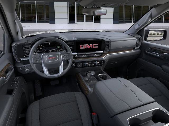 New 2026 GMC Sierra 1500 Elevation w/ Preferred Package image 15