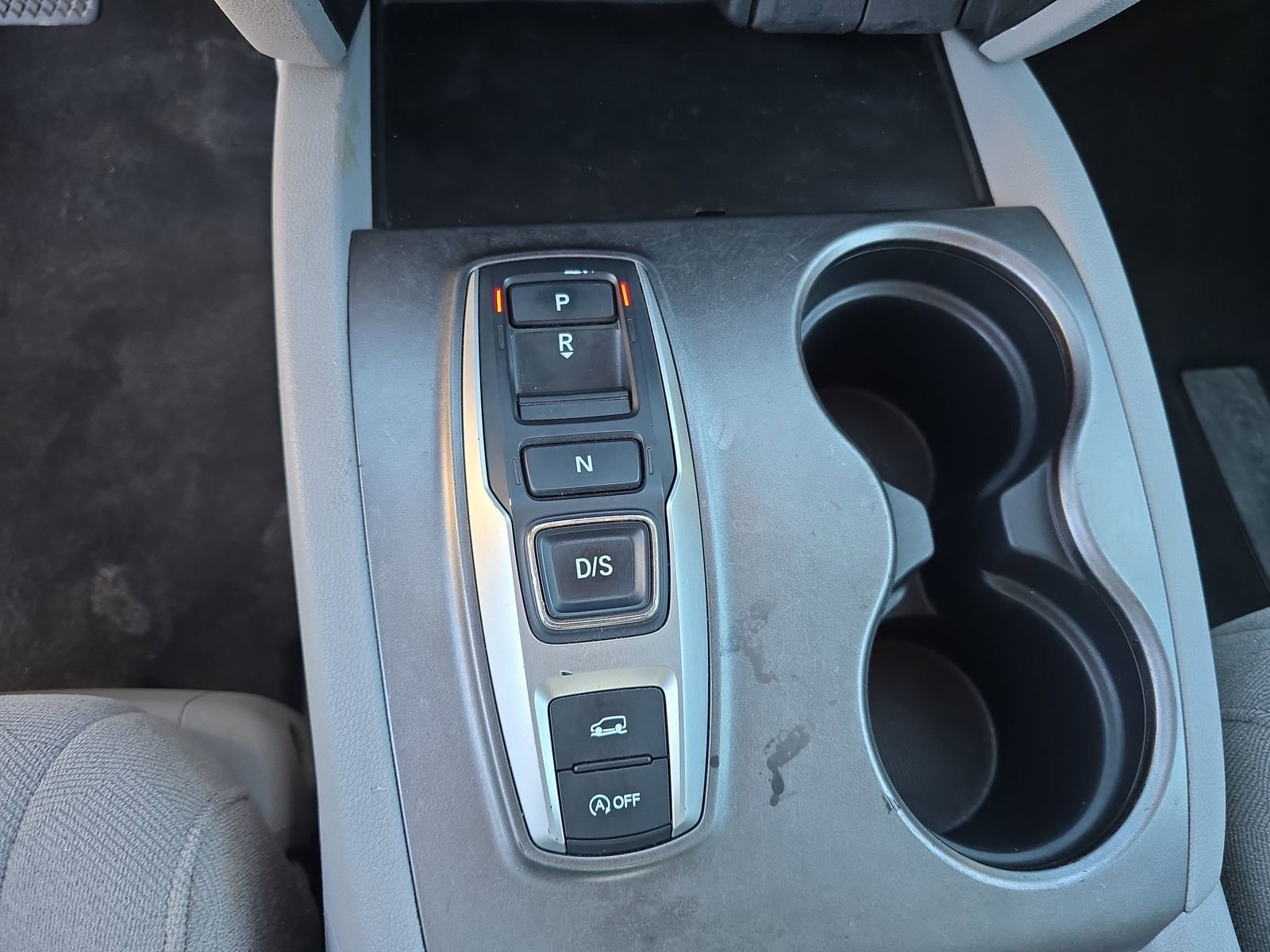 Used 2021 Honda Pilot EX image 21