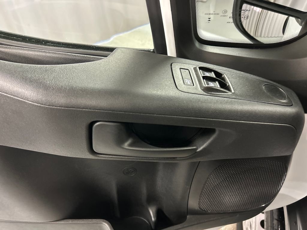 New 2026 RAM ProMaster 2500 image 12