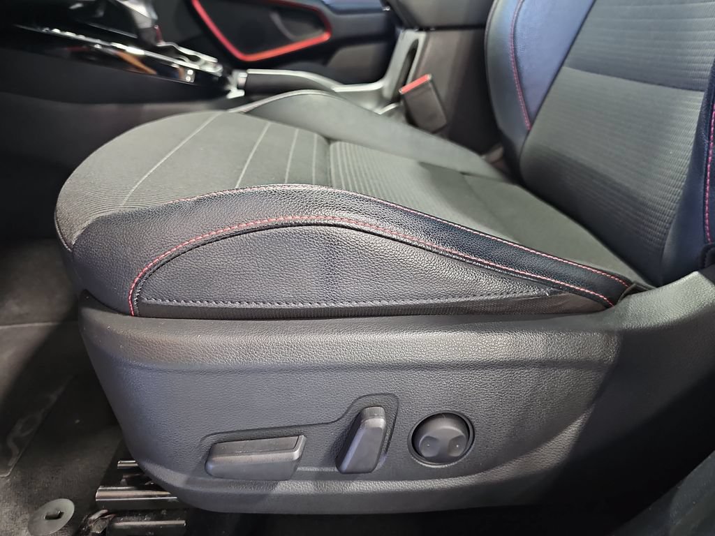Used 2020 Kia Soul GT-Line Turbo FWD image 29