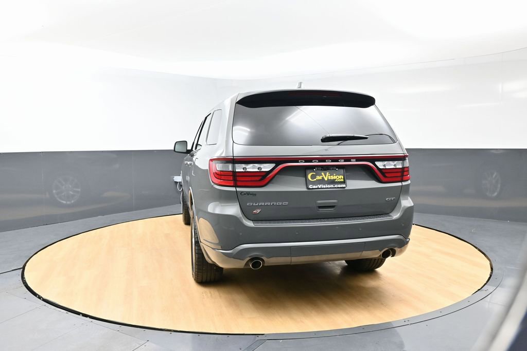 Used 2022 Dodge Durango GT image 7