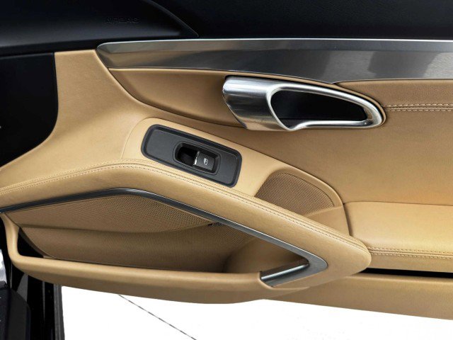 Used 2019 Porsche 911 Targa 4 image 43