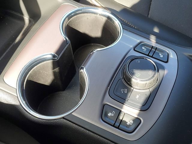 Certified 2023 GMC Terrain AT4 image 23