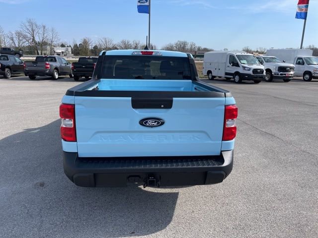 New 2026 Ford Maverick XL image 8