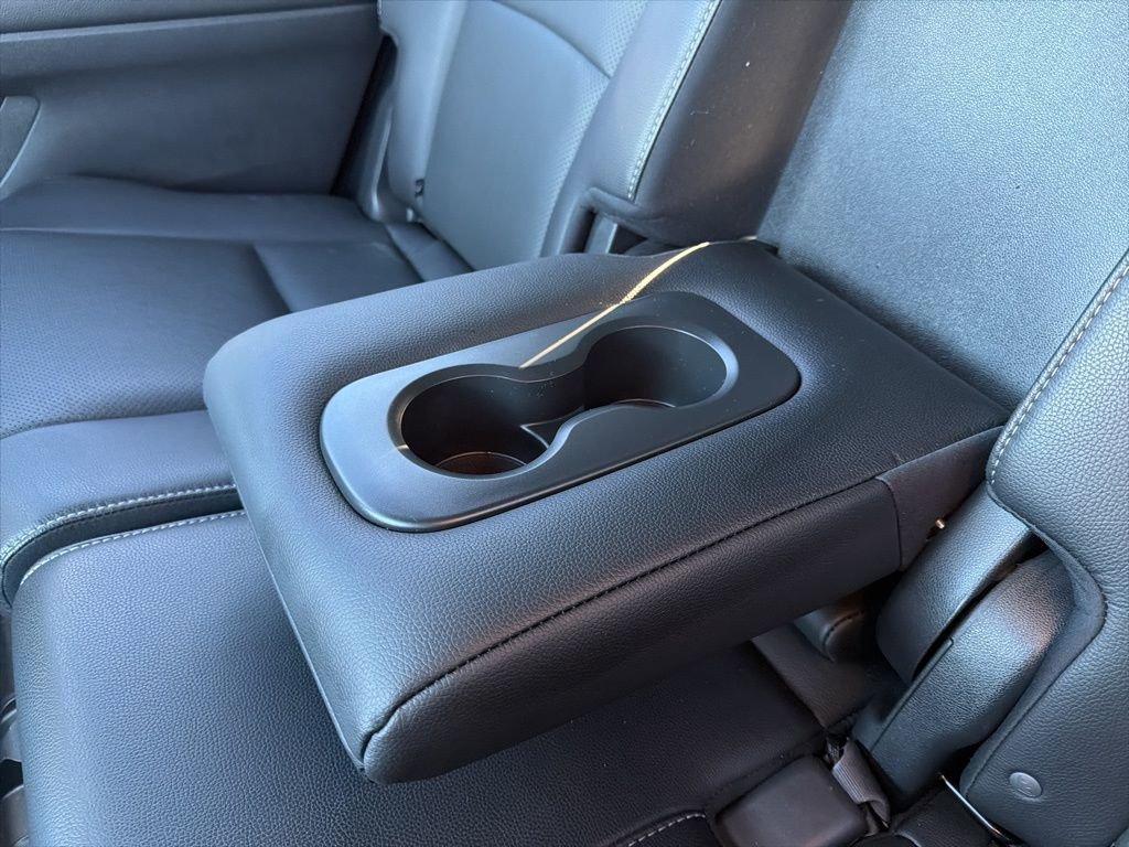 Certified 2023 Honda Passport EX-L image 39