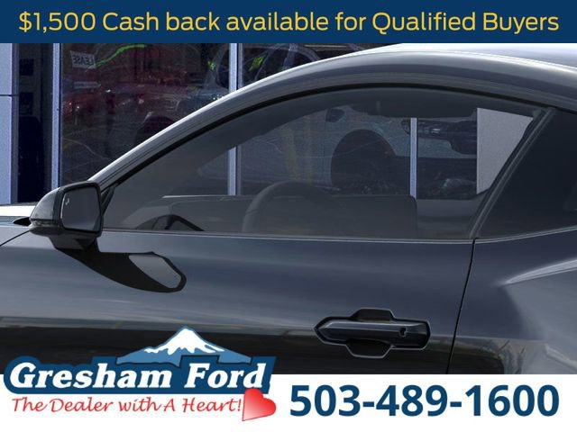 New 2026 Ford Mustang Premium image 23