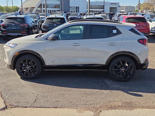New 2026 Buick Encore GX Sport Touring w/ Studio Series image 2