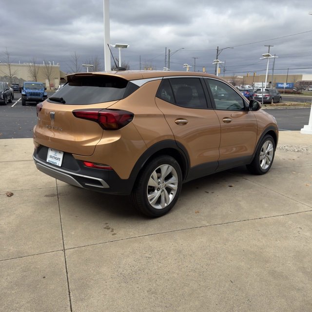 Used 2024 Buick Encore GX Preferred image 3