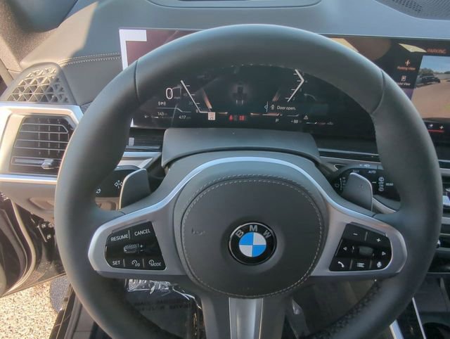New 2026 BMW X5 xDrive40i w/ Executive Package image 18
