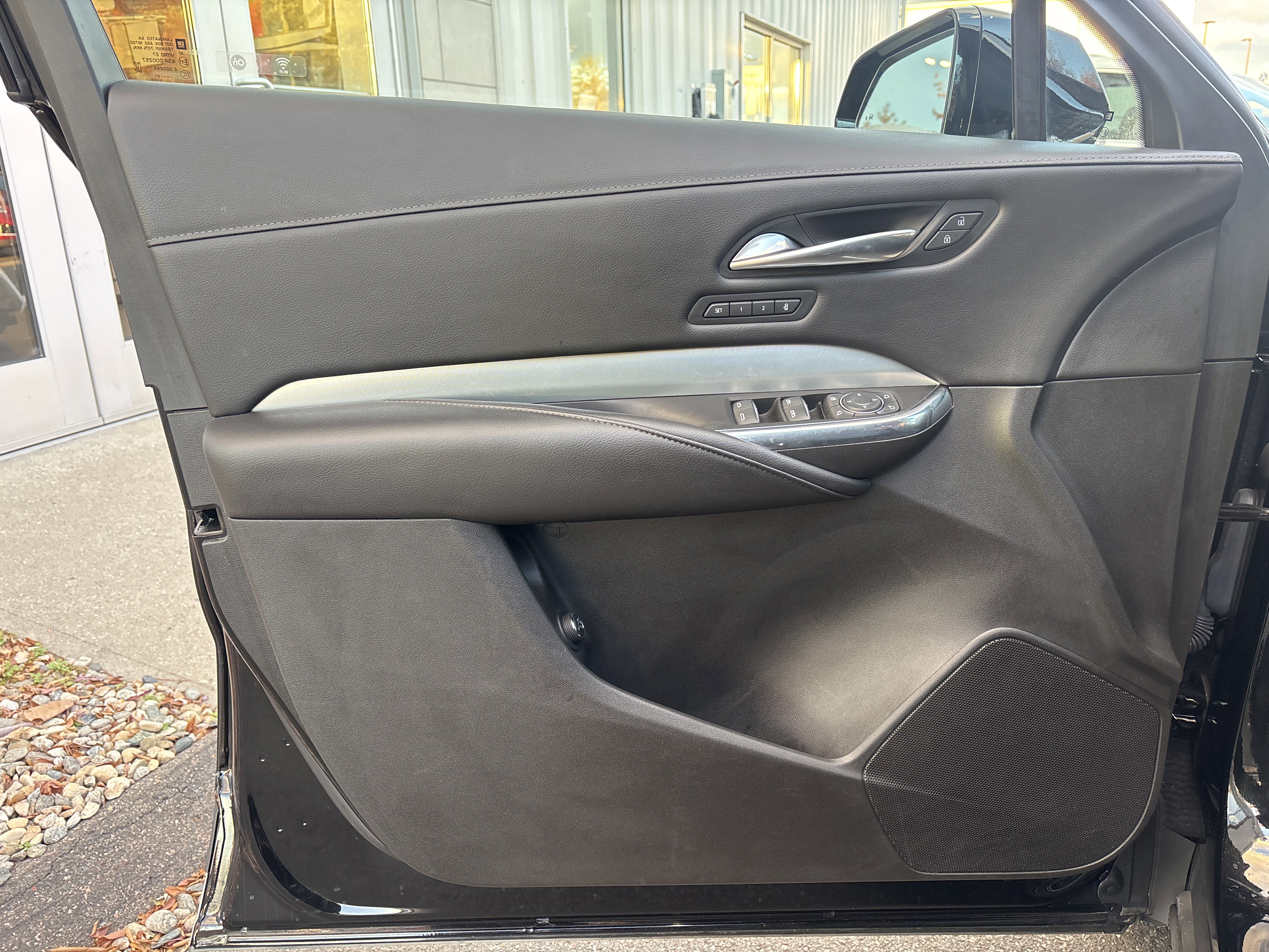 Used 2022 Cadillac XT4 Premium Luxury w/ Technology Package image 20