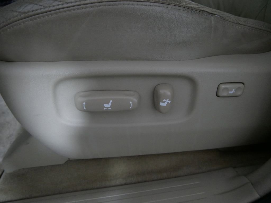 Used 2008 Lexus GX 470 AWD/4WD image 20