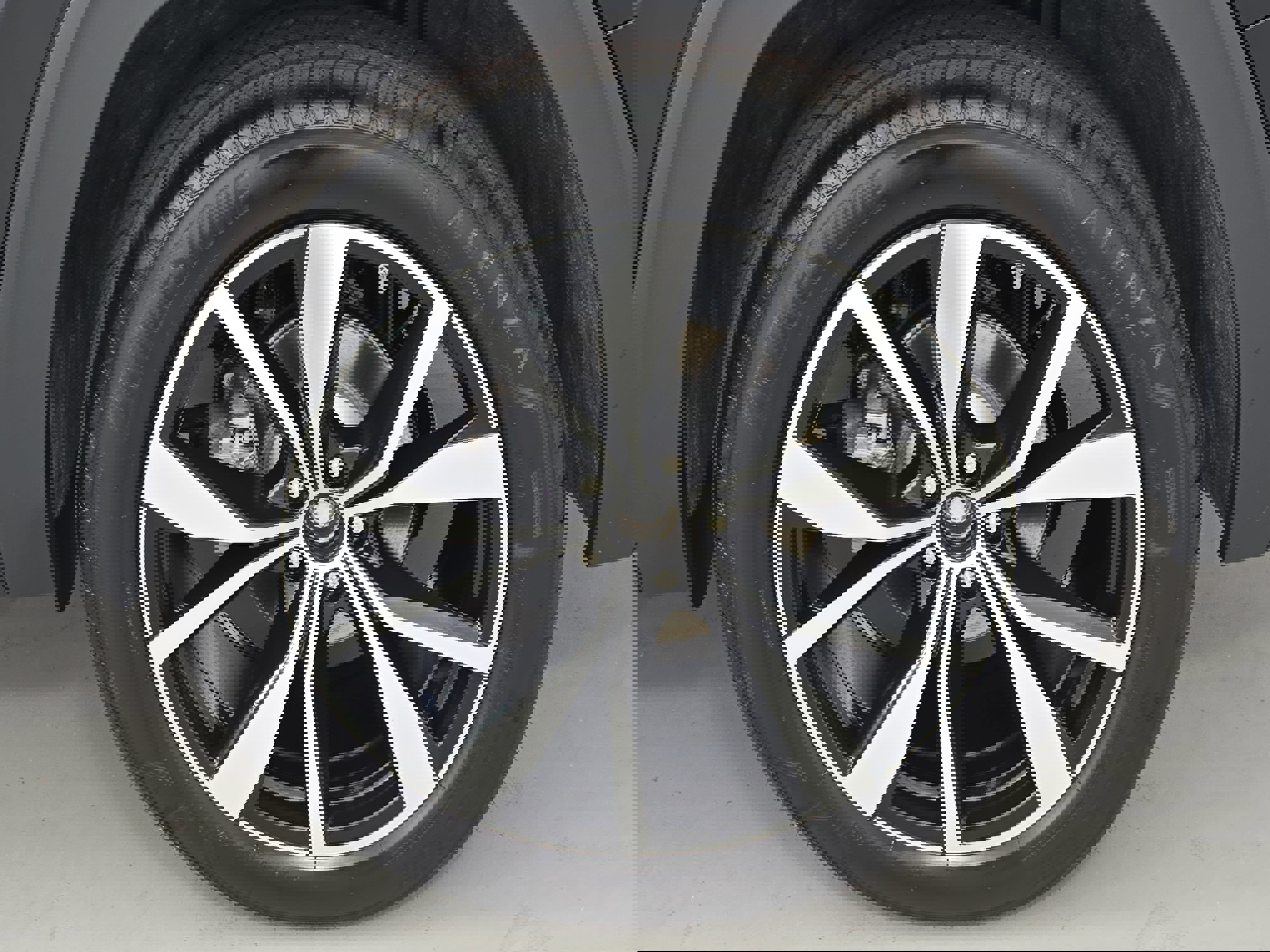 New 2026 Volkswagen Atlas SEL Premium R-Line AWD/4WD image 31